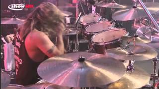 Motörhead Dancing On Your Grave - Legendado HQ