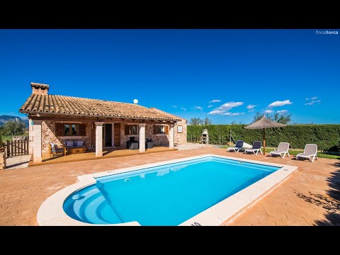 Finca auf Mallorca: Can Grau Petit