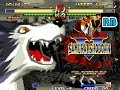 2003 60fps Samurai Shodown V Poppy 5 25 41 ALL
