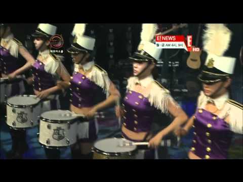 100515 After School - Let's Do It + Making Of (Live Session)