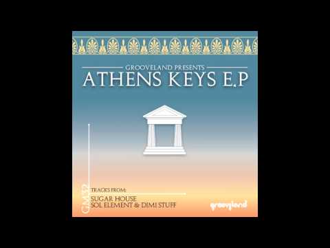 Sol Element & Dimi Stuff - Smooth