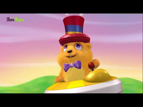 Béu Béu, Piu e Panda Temp. 1 Ep. 2 -  Português de Portugal #BéuBéu,Piu,Panda  #CanalKid