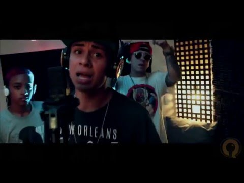 MC Thiaguinho do Grajaú   Vai ficar Sensacional Part  MC Brinquedo e MC Dino WebClipe Oficial