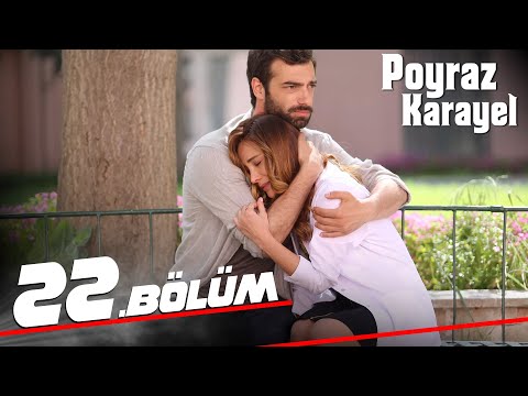 Poyraz Karayel 22. Bölüm - Full Bölüm