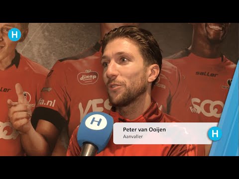 Kan Helmond Sport vrijdag winnen bij Willem II Tilburg