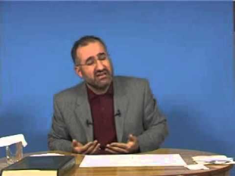 [441-2] TAHRiM SURESİ (4-7) - Mustafa İslamoğlu - Akabe Vakfı - Tefsir Dersi