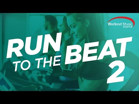 Workout Music Source // Run To The Beat 2 (160 BPM)