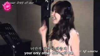 [M.W ENG SUBS/HQ] Davichi (다비치) - From Me To You (난 너에게) [Hangul]
