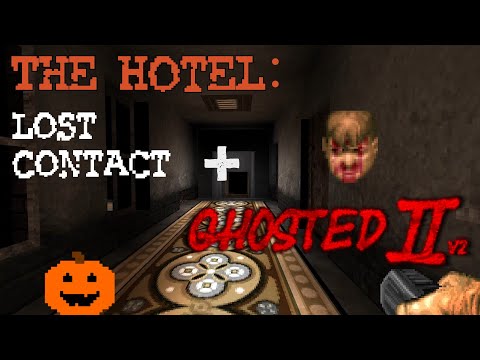 Creepy Doom WAD's Double Feature: Halloween Edition