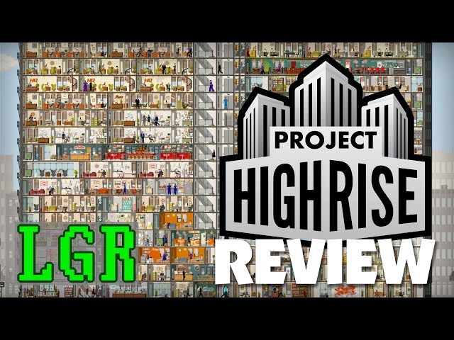 Project Highrise