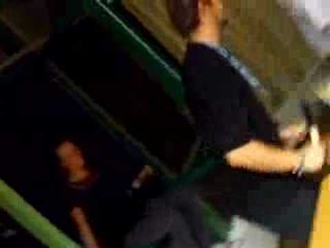 RWG-ABIscherz "The Concert"