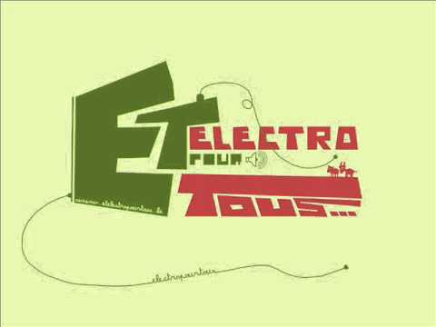 K!TCH - Vector (Et Electro Pour Tous & Billz remix)