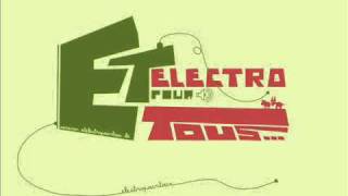 K!TCH - Vector (Et Electro Pour Tous & Billz remix)