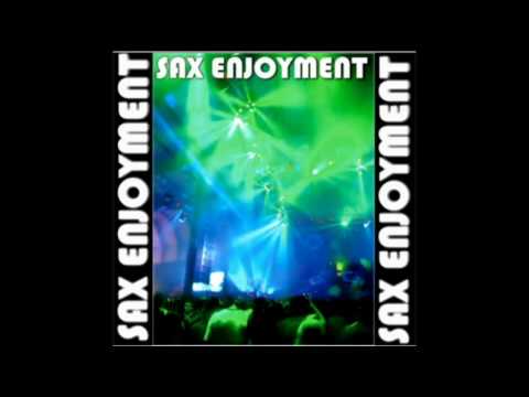 SAX ENJOYMENT - BRUNO BARRA DJ & Matteo Palmieri - 2.wmv