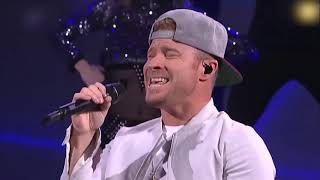 Download lagu BACKSTREET BOYS  Viña del Mar 2019 mp3