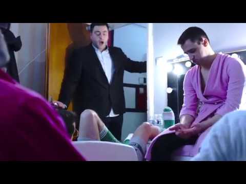 BIT BAND ft.  DJ DJUKA -  MARSIRAJU ZENE ( OFFICIAL VIDEO ) HD