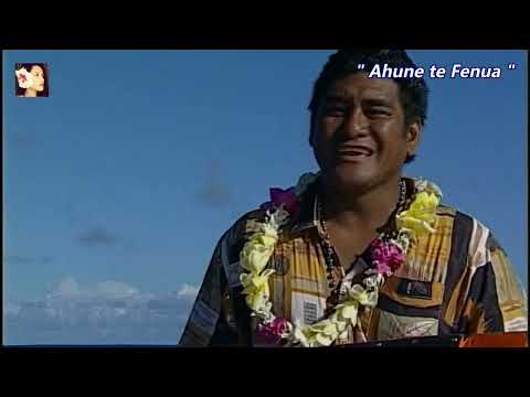 "Auhune te Fenua " -  Eugène TEIRI