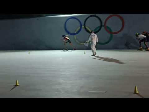 500 m above 17 Inline boys #rsfi championship udaipur #2021 😊🤘