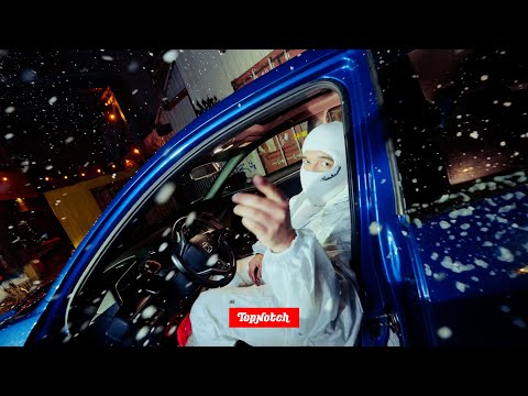 Spanker - KOUD? ft. Lusho & ADF Samski