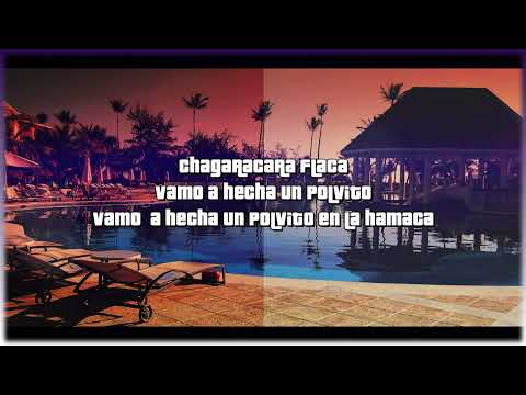 Mi flaca Remix- Rochi RD, Dilon Babi en letra