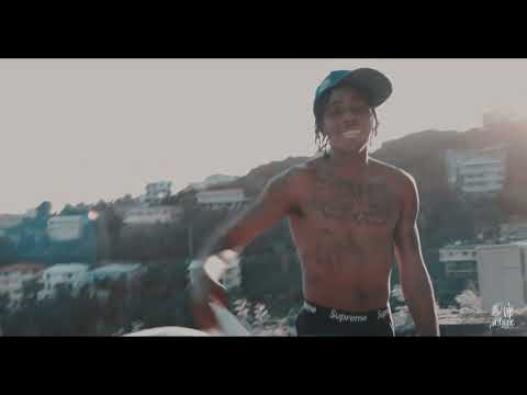 Marley Thosion - Notice Me