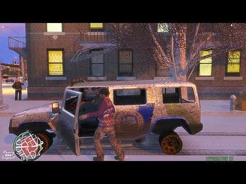 Enjoy it while you can