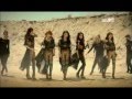 4MINUTE-Black Cat (FanMv) 