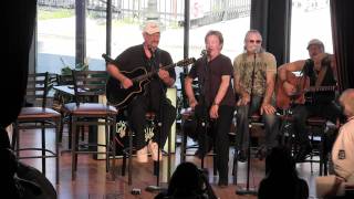 We Just Disagree - Dave Mason, Mark Farner, Rick Derringer and John Sambataro
