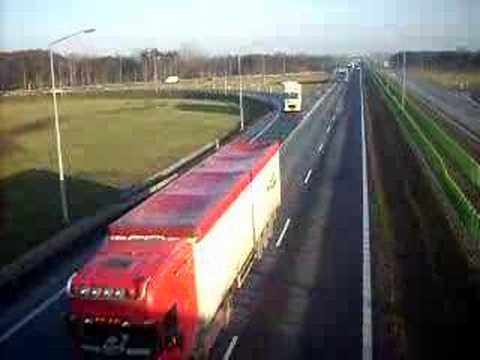 PTForum.pl - Autostrada  A2