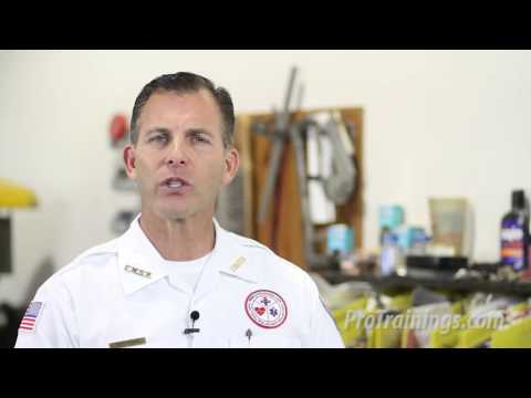 ProFirstAid Basic Introduction