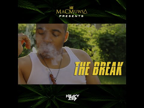 MaCMuwsA - The Break