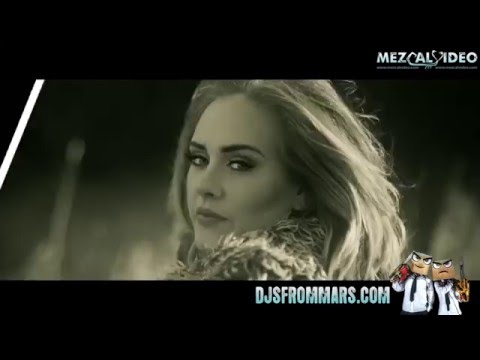 Adele Vs Tim Berg (Avicii) - Hello Bromance (Djs From Mars Bootleg)