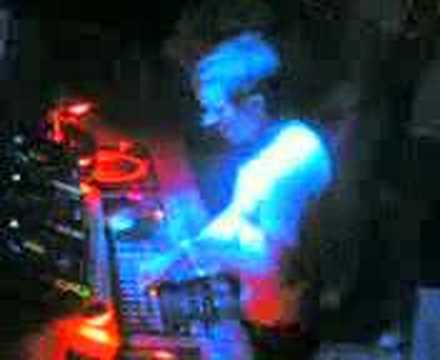 Eddie Halliwell @ Godskitchen Air