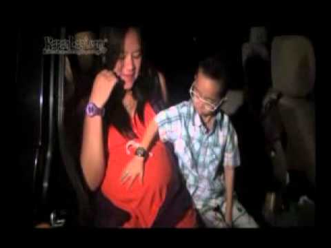 Setelah USG, Daus Mini Bakal Punya Anak Cowok!