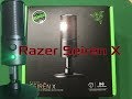 Микрофон Razer RZ19-02290300-R3M1