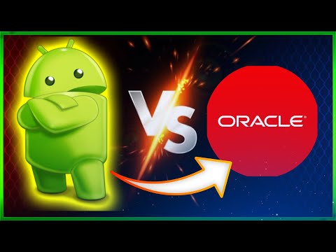 URGENTE Google Vence longa disputa contra ORACLE Entenda o caso