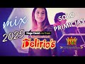 Grupo Delirios Mix 2025 Primicias DJ Deyvid V M
