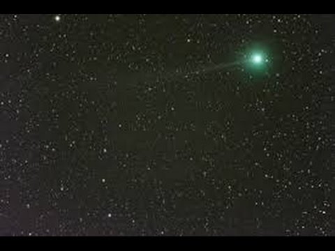 Documentary Comet 2017 HD- Rosetta spacecraft Mission's Comet Landing
