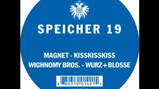 Wighnomy Brothers - Wurz + Blosse