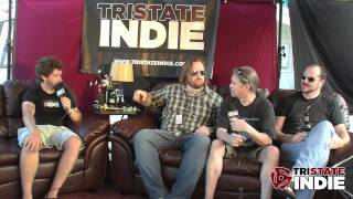 TRISTATE INDIE - The rev. Jack Starr Band at Seaside Music Fest