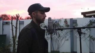 Eric Bellinger - Treat Yourself ft. Wale (Cover by Walid)