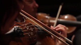 Handel Messiah - He trusted in God