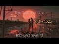 Tera Saath Hai Kitna Pyara Slowed Reverb Kishore Kumar Sapna Mukherjee ️ ️ ️