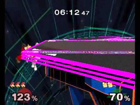 Leffen Jr (Spark) vs Choknater (Luigi, Marth, Falcon) - 3 money matches SUT16