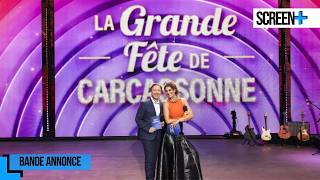 La Grande Fête de Carcassonne sur France 4