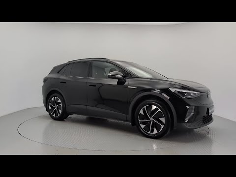 Volkswagen ID.4 LIFE 52KWH 148HP PURE - Image 2