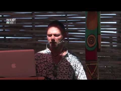 Boom Festival 2014 - Solar Sonic: Timelords, Frequency Generators And True Solar Power