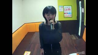 星街すいせい ／ ムーンライト  歌ってみた【うたスキ動画】