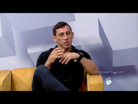 Vitor Romero - lutador de MMA 25 01 17