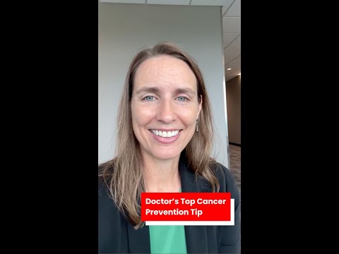 What a Cancer Doctor Eats (And What She Avoids)